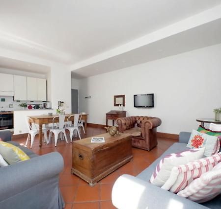 Pantheon 2 Bedrooms Рим Экстерьер фото