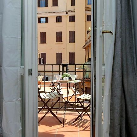 Pantheon 2 Bedrooms Рим Экстерьер фото
