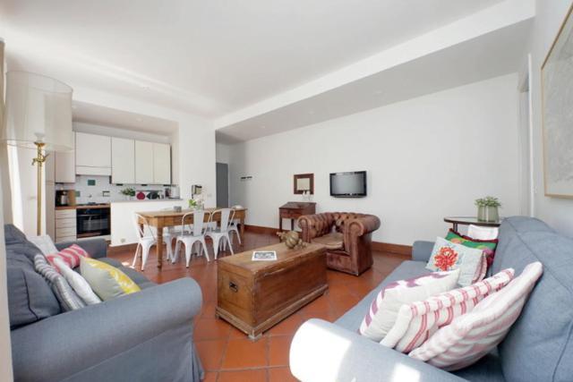 Pantheon 2 Bedrooms Рим Экстерьер фото