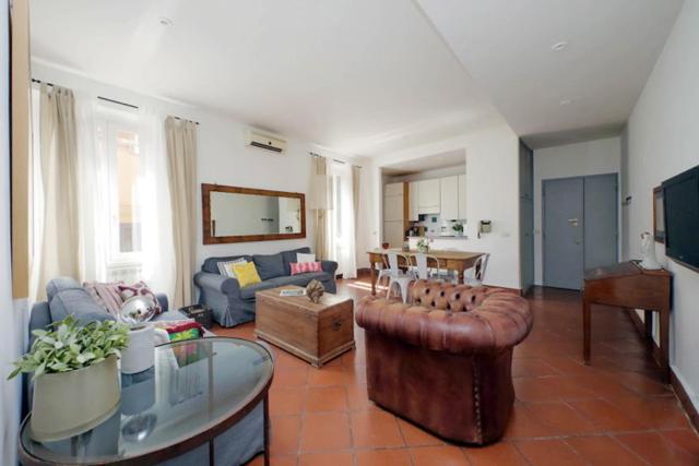 Pantheon 2 Bedrooms Рим Экстерьер фото