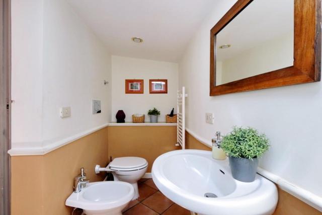 Pantheon 2 Bedrooms Рим Экстерьер фото
